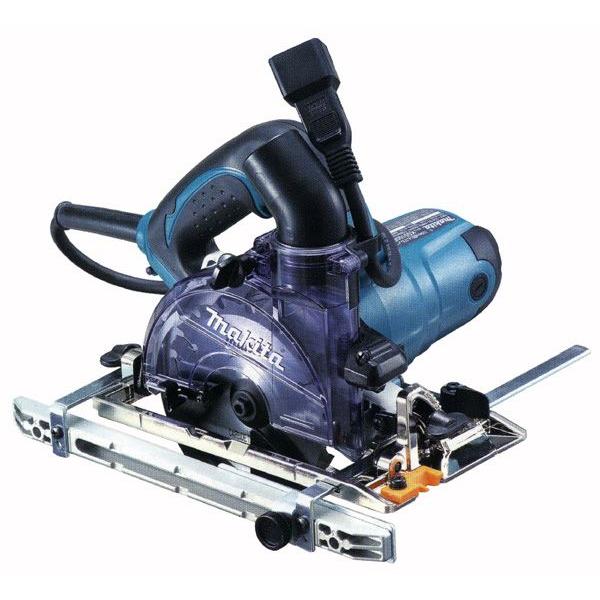 マキタ 防じんマルノコ（100mm、集塵機接続タイプ）KS4000FX