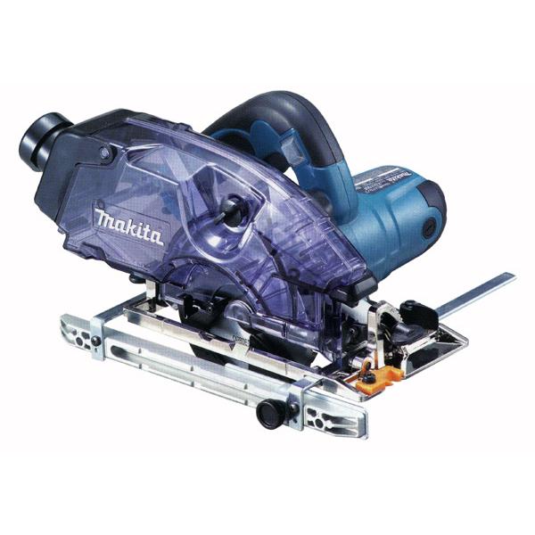 マキタ 防じんマルノコ（100mm、ダストボックスタイプ）KS4100F