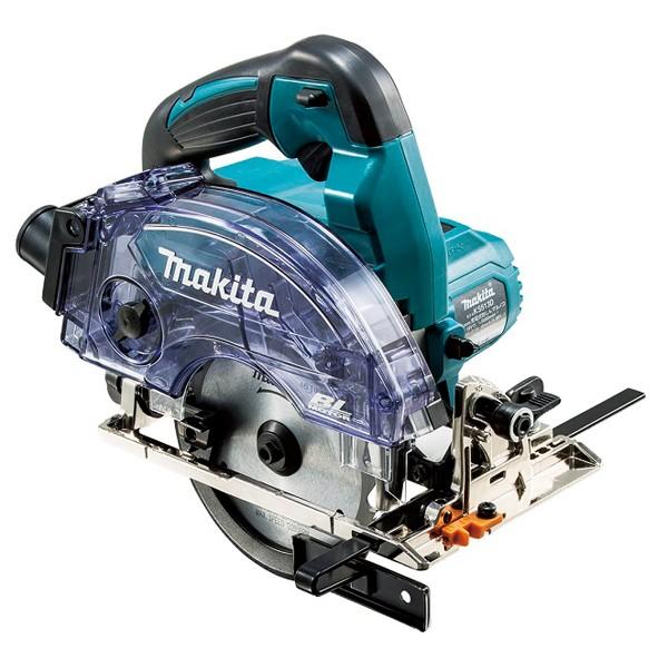 マキタ 125mm 充電式防じんマルノコ KS513DZ（本体のみ）