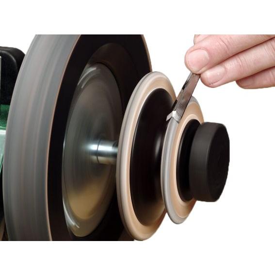 トルメック プロファイルレザーホイール  LA-120