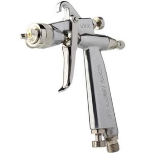アネスト岩田 超小型低圧スプレーガン LPH-50-124G（ノズル口径1.2mm