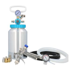 アネスト岩田 光触媒コンテナキット LPH-50-ST9-10（ノズル口径1.0mm