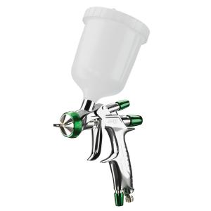 【新品未使用】アネスト岩田 ANEST IWATA スプレーガン LPH-300 アネスト岩田 アネスト岩田 LPH-300 低圧センターカップスプレーガン