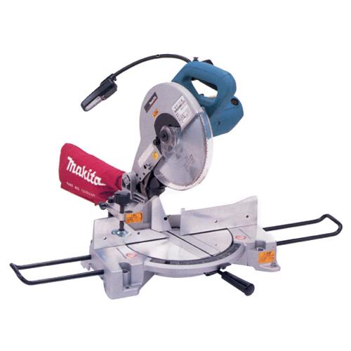 マキタ 260mm 卓上マルノコ LS1040F