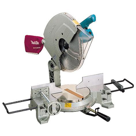マキタ 380mm 卓上マルノコ（ノコ刃別売）LS1510