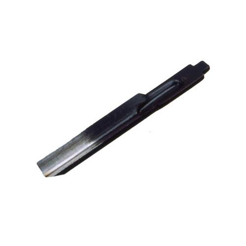 京セラ（リョービ）角刃 M-1311 電動彫刻刀用 6.5mm 6674701