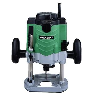 HiKOKI 12mm ルータ M12SE