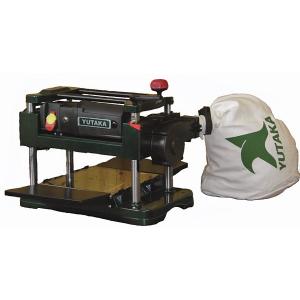 ユタカ 自動かんな盤 MS-300GT