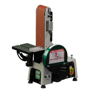 ユタカ ベルトディスクサンダー MS-48DX