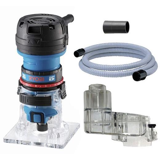 京セラ（リョービ）トリマー MTR-42＋ダストホースセット