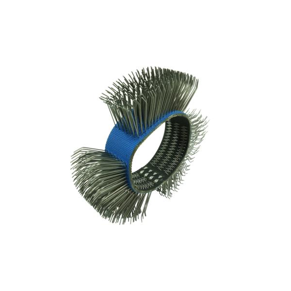 ゴトー電機 ブラスターブラシ 23mm（5個入）WBMB-05