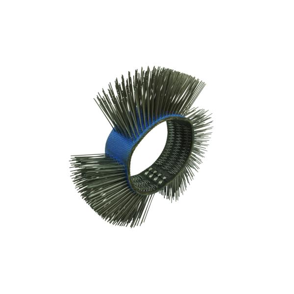 ゴトー電機 ストレートブラシ 23mm（10個入）WBMS-10