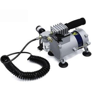 アネスト岩田 エアブラシ用コンプレッサー IS-925 ”POWERJET アネスト岩田 エアブラシ用コンプレッサー IS-925 ”POWERJET