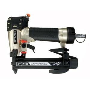 HiKOKI（ハイコーキ） HiKOKIエア工具 4mm エアタッカ N2504MB : P