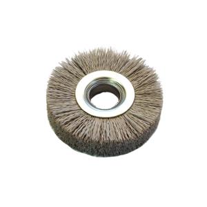 ゴトー電機 ナイロンブラシ（#800相当）NB80-01