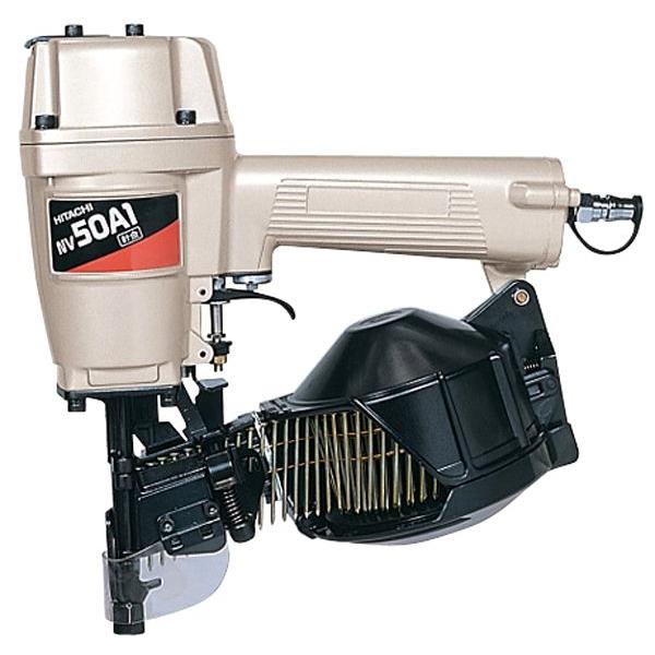 HiKOKI ロール釘打機 （針金50mm）NV50A1
