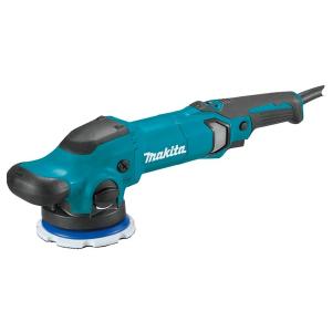 マキタ（makita） 180mm 電子ポリッシャ PV7001C パッド付 ダイヤル