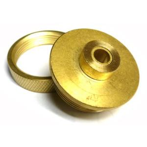 ピーウッド ルーター用インレイキット  PWI-01