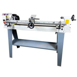 ピーウッド 倣い木工旋盤 PWL-1100VDC2の買取情報