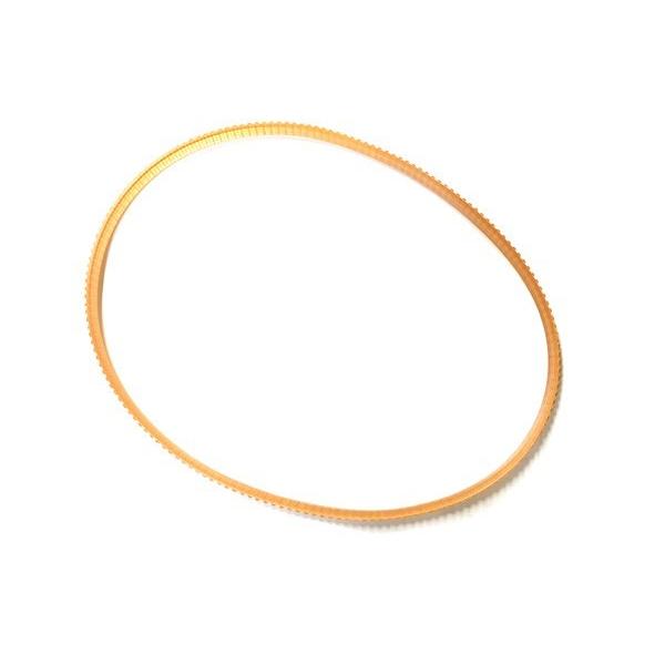 ピーウッド PWL-450VD用ポリベルト