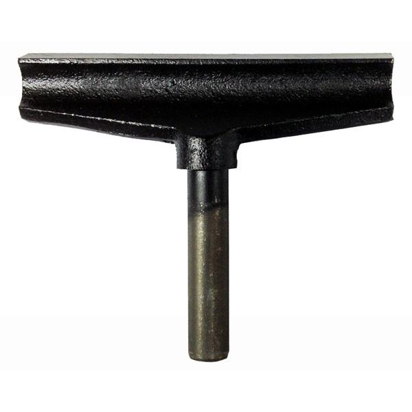 ピーウッド ツールレスト（PWL-450VD標準付属品）