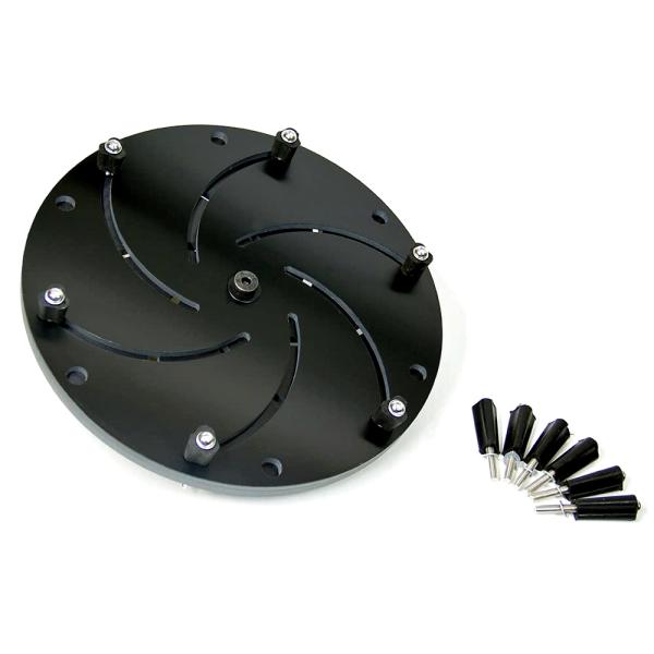 ピーウッド ロングワーススタイルチャック 250mm　PWL-LC10