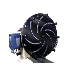 ピーウッド ロングワーススタイルチャック 350mm　PWL-LC14