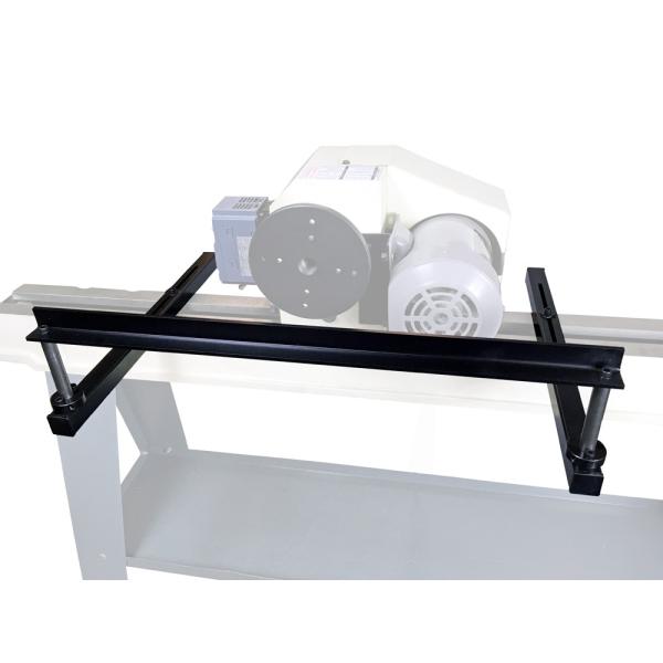 ピーウッド ロングツールレスト　PWL-LT650