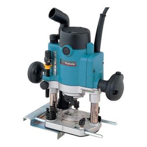 マキタ（makita） 3600HA ルーター チャック孔径12mm シャフトロック付