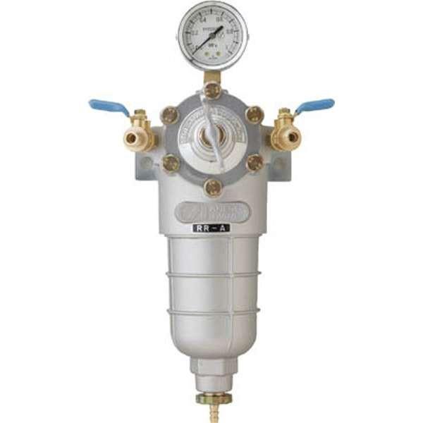 アネスト岩田 エアートランスホーマ（壁掛け型・別置型）RR-A