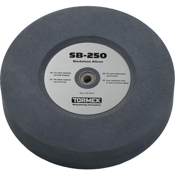 トルメック シリコン製ブラックストーン  SB-250