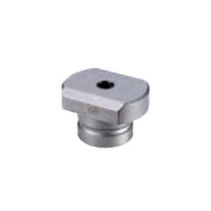 マキタ PP200・PP201用ダイス（丸穴用）板厚6mm×穴径12mm（ステンレス鋼）SC0000...