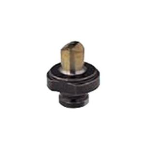 マキタ PP150・PP200用パンチ（長穴用）板厚2〜6mm×穴径6.5×10mm SC00000...