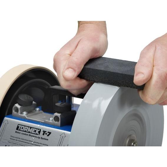 トルメック ストーングレーダー（粒度切換用平砥石）SP-650