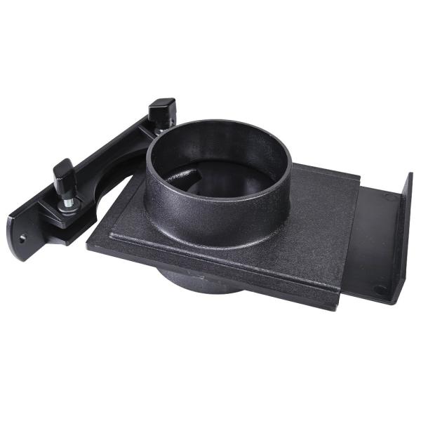 ブラストゲート＆ブラストゲートマウントセット  SP1007-1114