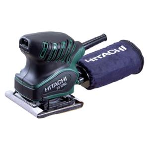 HiKOKI ミニサンダ  SV12SG
