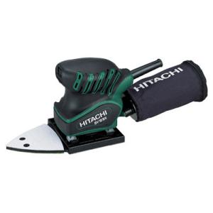 HiKOKI ミニサンダ（三角パット付）SV12SH