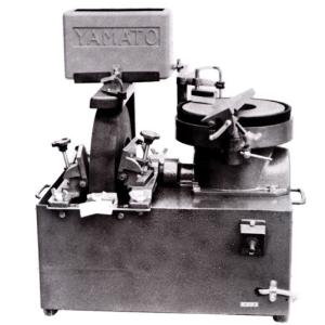 山戸製作所 秀研2500型 水冷式庖丁・ハサミ研磨機