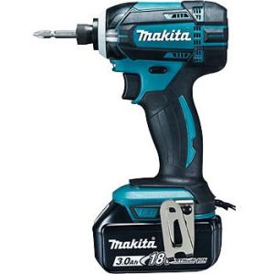 マキタ 充電式インパクトドライバ TD149DRFX