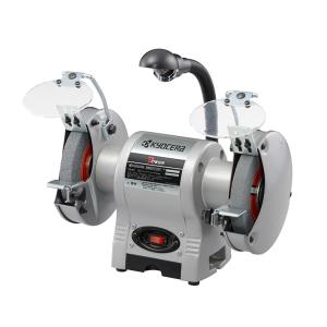 リョービ（RYOBI） 京セラ（リョービ）刃物研磨機 FG-18 : P-TOOLS.COM