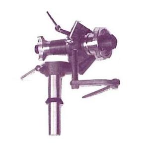 山戸製作所 トギーW/S1800用溝切カッター用治具