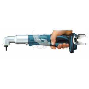 マキタ 充電式アングルインパクトドライバー 18V（本体のみ）TL061DZ｜ptools