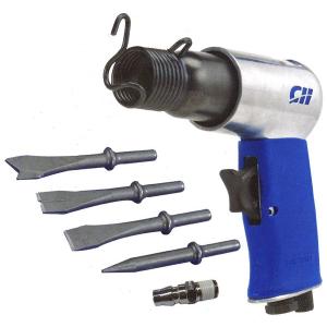 アネスト岩田コンプレッサ エアハンマー（六角軸）TLX9803 : P-TOOLS