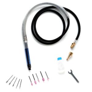 アネスト岩田コンプレッサ マイクログラインダーキット  TL9530