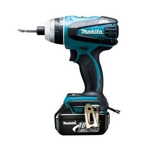 マキタ 充電式4モードインパクトドライバ TP141DRGX （6.0Ah）