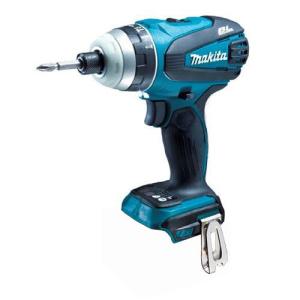 マキタ（makita） 充電式アングルインパクトドライバー 18V（本体のみ