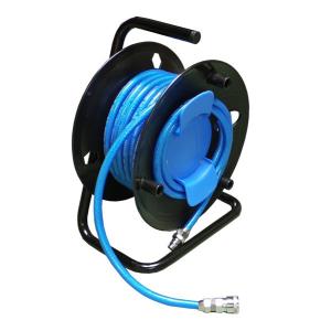 トライパワー エアーホースドラム 15m TR-274AR
