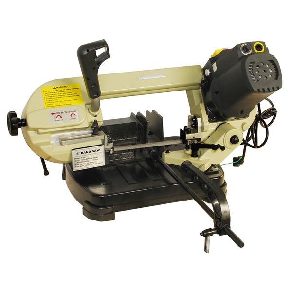 トライパワー 金属用バンドソー TR-306EB