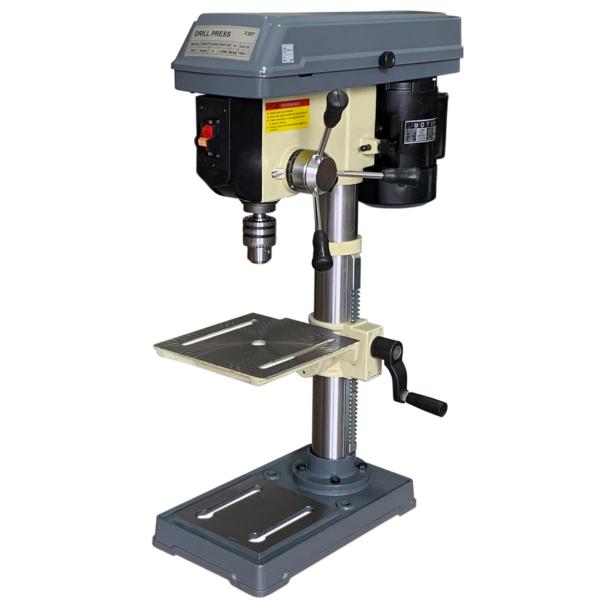 トライパワー 卓上ボール盤 TR-307ED