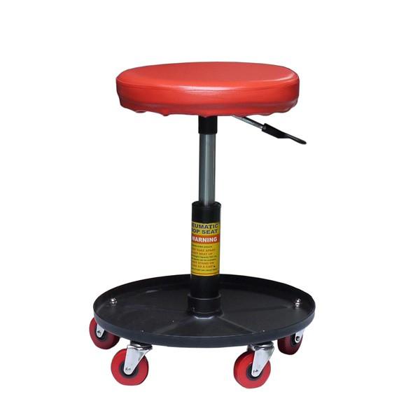 トライパワー ワーキングチェア 丸型  TR-315WC